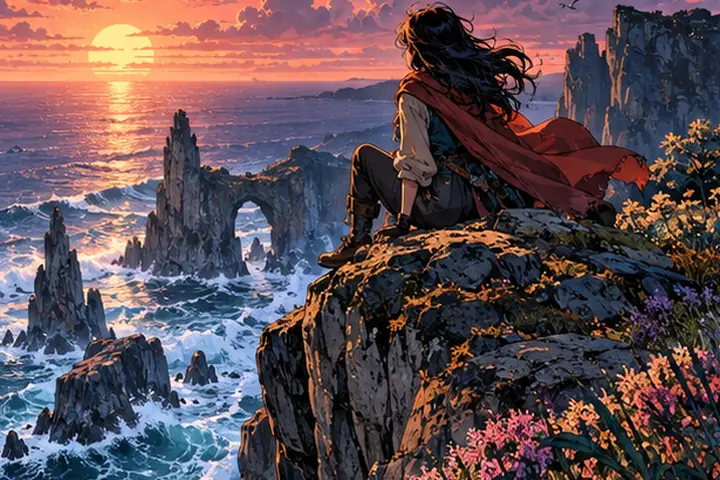 小老虎找妈妈的动画片
